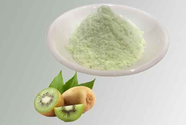 فروش پودر میوه کیوی + قیمت خرید به صرفه
